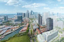 Union Square Residences (D1), Condominium #595710591